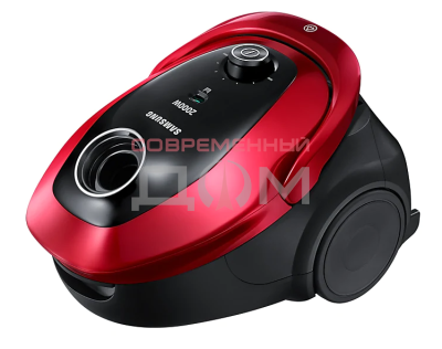 Пылесос Samsung VC 20M257 AWR